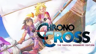 Chrono Cross. #3.Особняк Вайпера!