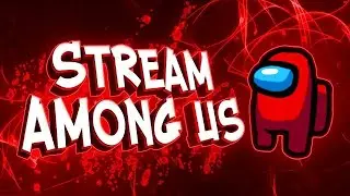 🔴 AMONG US LIVE PLAYING WITH VIEWERS FREE ROBUX 🤑😂 