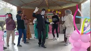 Grand Picnic Carnival#2024@Santipur Rastiya uddan