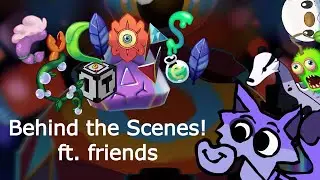 Cyclops Citadel BEHIND THE SCENES STREAM!!!