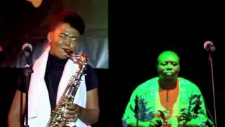 I Will Always Love You (Sax Cover)