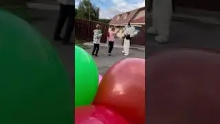 Поздравление родных