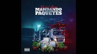 Mandando Paquetes - Daniel Ayon ( corridos 2018 )