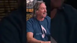 Danny Explains How TOOL Was Formed #toolband #dannycarey