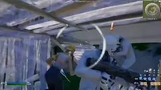 Ahhhh FORTNITE...FR