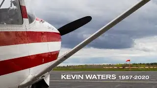 Kevin Waters Tribute - Penobscot Island Air