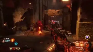 WR Shadows Of Evil FLAWLESS 2P