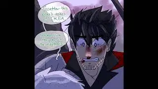 The Fall Of Bacon RWBY Comedy Comic Dubs