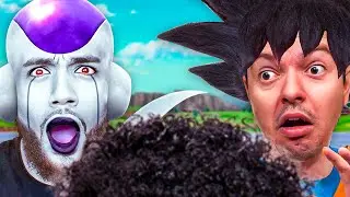 Can Two Idiots Beat The Champion? (WHIS DIFFICULTY)