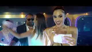 JULIA BIKOVA feat. FLORIN SALAM & MUHARREM AHMETI - PARIS, ROMA, MILANO NUMBER 1 (Official Video 4K)