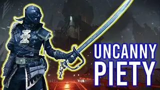Havoc 40 | Uncanny Piety | Zealot | Warhammer 40k Darktide Build Guide