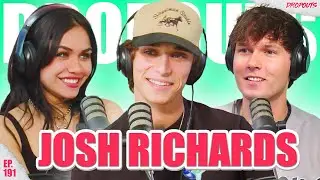 Josh Richards Finds New Love - Dropouts 