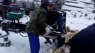 #БИЗНЕС В ДЕРЕВНЕ. НАЧИНАЕМ СБОРКУ ПЕЧЕЙ ПО ПРОИЗВОДСТВУ ДРЕВЕСНОГО УГЛЯ(5)