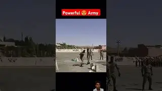 Respect 😍 powerful 💯 Army||Sigma power 😍army 