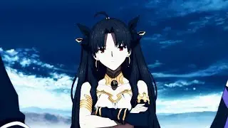 Fate/Grand Order: Zettai Majuu Sensen Babylonia「AMV」- My Own Hell ᴴᴰ