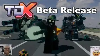 TOWER DEFENSE X BETA RELEASE!! // ALL DAY LIVE STREAM