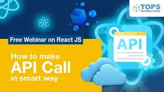 React JS - How to Make API calls in a smart way