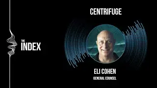Crypto vs. Banks: How Tokenization is Disrupting Wall Street with Eli Cohen, Centrifuge