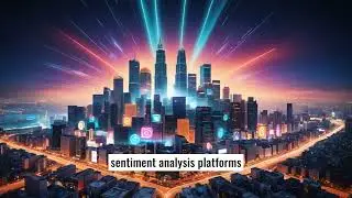 Crypto Market Sentiment Analysis Tools