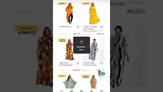 For classy and luxurious wears!!