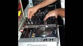 Vali Barbulescu - Addicted [ Nigger`s Funky Remix ]