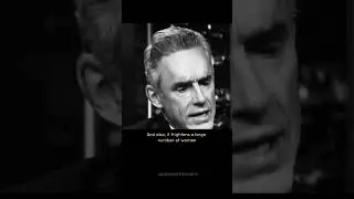 Jordan B Peterson on Narricisst Women