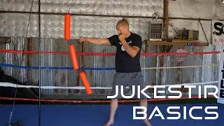 Jukestir Fitness: Basic Training