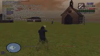 МОЙ САМЫЙ ПЕРВЫЙ МУВИК С МОНТАЖОМ