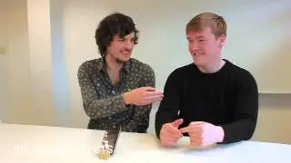 Mies. UK - Episodes 3 & 4 Teaser