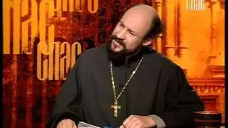 Возлюби ближнего своего. Точка опоры (СПАС)