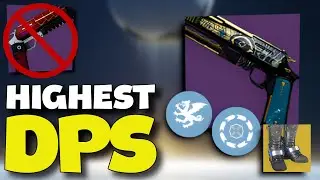 Aureus Neutralizer Is The Speadshot Handcannon You Need | Destiny 2
