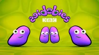 CBeebies Conga Ident (2016) Effects [Mcdonald's Ident 2020 Effects]