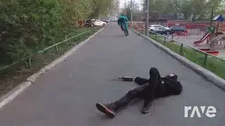 Cat Господь Moves Христос720