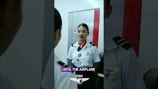 PROCEDIMIENTO DE EMERGENCIA EN EL AVIÓN
