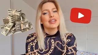KAKO POSTATI JUTJUBER? ZARADA?