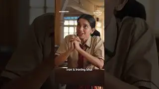 Every Student Before Exams😂 ft. Bhagyashree Limaye, Nidhi Bhanushali | Sisterhood | 