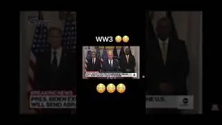 Ww3 among us !!!