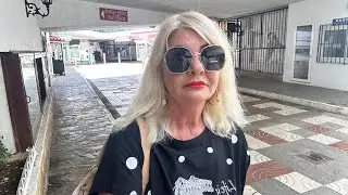 Jedan dan na 40 Stepeni u Spaniji na Letovanju | @lunatube