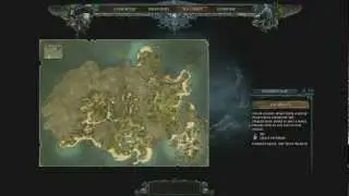 Let's Play Risen 2 - Dark Waters -012- Map of Tacarigua