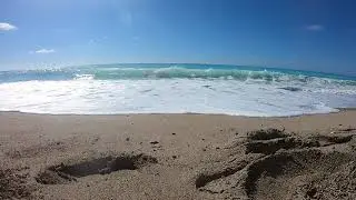 Gialos Beach, Lefkada [september 2019]