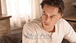 Silent Pains | Original Story