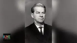 ILYE - Михаил Дмитриевич Киверин. Доктор биологических наук. Яранск