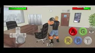 FULL MATCH Stone Cold VS Bruise Wrestrling Empire 2023