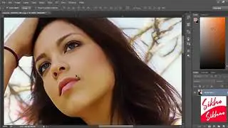 Low to High Quality/Resolution Photo/Image in adobe Photoshop