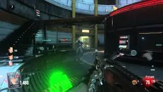 Call of Duty: AW Exo Zombies 'HIDDEN SONG EASTER EGG'
