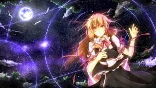 Nightcore - Oriental Dark Flight