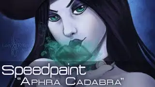 Aphra Cadabra