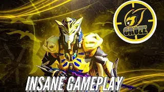 GROZE CRAZY GAMEPLAYS MONTAGE 🤯