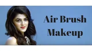 Best Air Brush Makeup by Ankit Savla | Nayna Savlas Bridal Studio and Academy