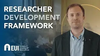 The FSR Researcher Development Framework